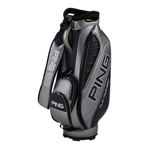 キャディバッグ 14分割（PING／ゴルフ用バッグ）｜ゴルフ | スポーツ
