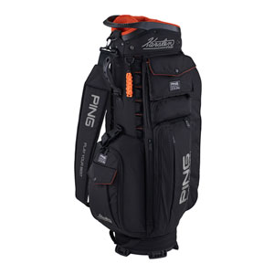 PING キャディバッグ（口径サイズ：9.5）｜ゴルフ用バッグ｜ゴルフ