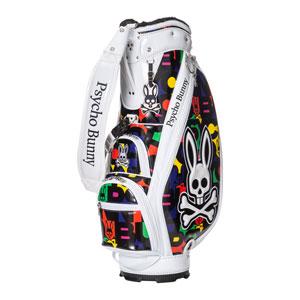 サイコバニー キャディバック カート SEASONAL EXCLUSIVE PBMG3SC1 QGW5408226629