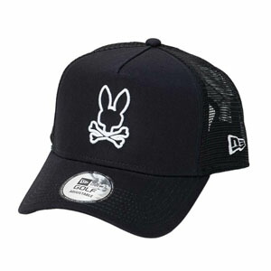 サイコバニー】NEW ERAコラボハット | Psycho Bunny | 松坂屋