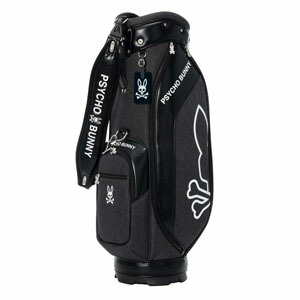 ゴルフ ラウンドバッグ サイコバニーのおすすめ人気商品一覧 通販