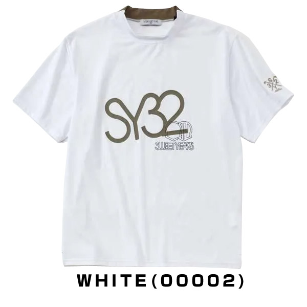 SY32 by SWEET YEARS（エスワイサーティトゥバイスィートイヤーズ