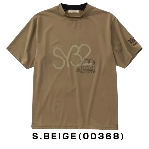 SY32 by SWEET YEARS（エスワイサーティトゥバイスィートイヤーズ