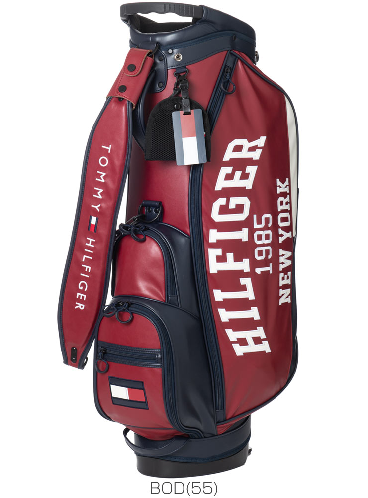 TOMMY HILFIGER GOLF（トミー ヒルフィガー ゴルフ） トミー