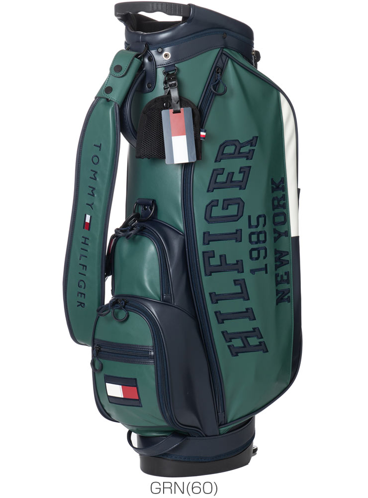 TOMMY HILFIGER GOLF（トミー ヒルフィガー ゴルフ） トミー