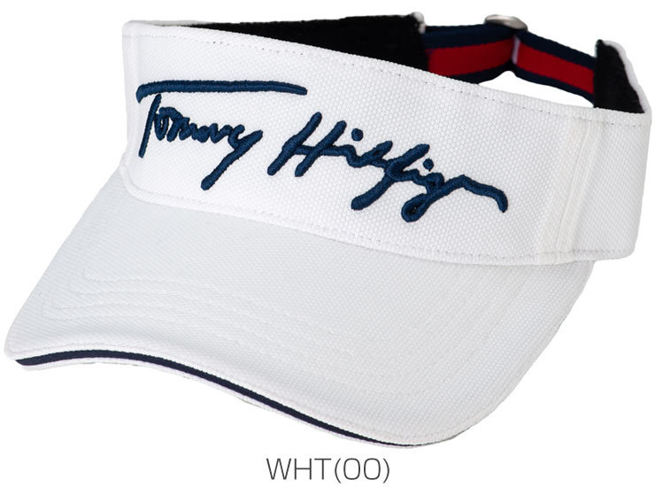 TOMMY HILFIGER GOLF トミーヒルフィガー ゴルフ キャップ TOMMY HILFIGER GOLF トミーヒルフィガー ゴルフ キャップ