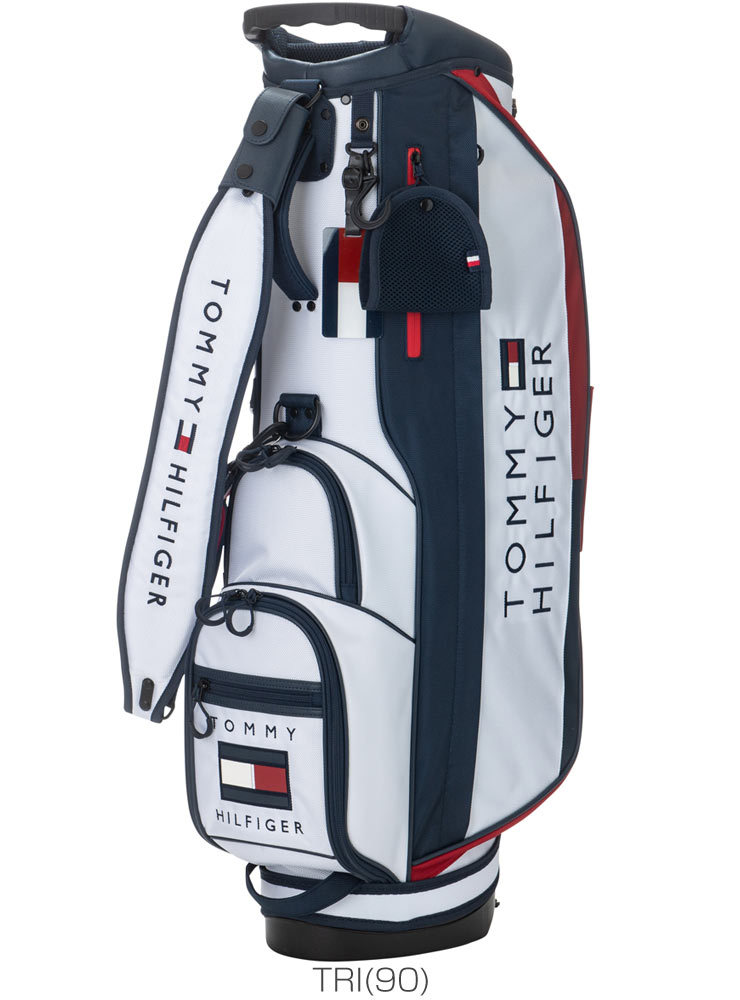 TOMMY HILFIGER GOLF トミーヒルフィガー ゴルフ スタンド