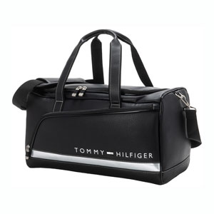 トミーヒルフィガー ゴルフ ボストンバッグ FACE THMG3FB3 | TOMMY HILFIGER GOLF | 02