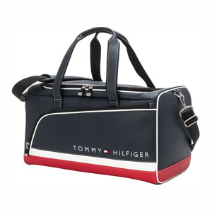 トミーヒルフィガー ゴルフ ボストンバッグ FACE THMG3FB3 | TOMMY HILFIGER GOLF | 03