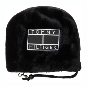 トミーヒルフィガー ゴルフ ヘッドカバー アイアン用 ボア THMG3FH5 | TOMMY HILFIGER GOLF | 02