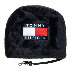 トミーヒルフィガー ゴルフ ヘッドカバー アイアン用 ボア THMG3FH5 | TOMMY HILFIGER GOLF | 03