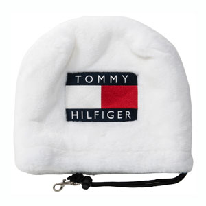 トミーヒルフィガー ゴルフ ヘッドカバー アイアン用 ボア THMG3FH5 | TOMMY HILFIGER GOLF | 01