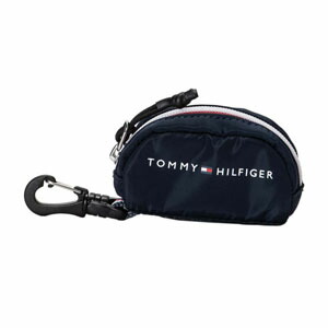 トミーヒルフィガー ゴルフ エッセンシャル ボールポーチ THMG4FE6 | TOMMY HILFIGER GOLF | 02