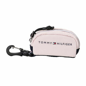 トミーヒルフィガー ゴルフ エッセンシャル ボールポーチ THMG4FE6 | TOMMY HILFIGER GOLF | 03