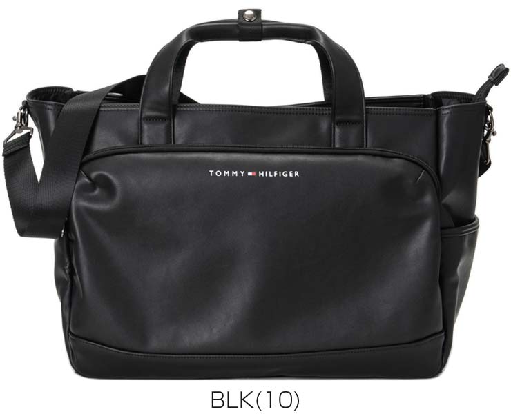 TOMMY HILFIGER GOLF（トミー ヒルフィガー ゴルフ） トミー