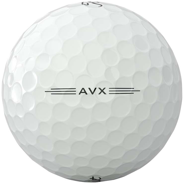 Titleist（タイトリスト） オウンネーム対応・3ダース価格 AVX ゴルフ