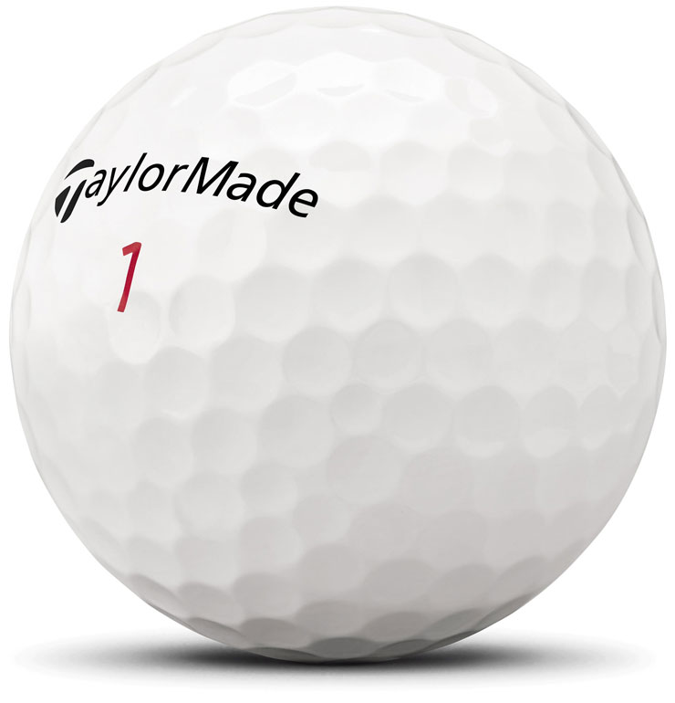 TaylorMade（テーラーメイド） 2026年モデル TP5x パフォーマンス