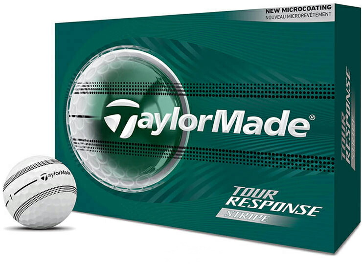 TaylorMade（テーラーメイド） 2026年モデル ツアーレスポンス