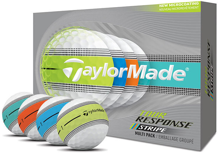 TaylorMade（テーラーメイド） 2026年モデル ツアーレスポンス