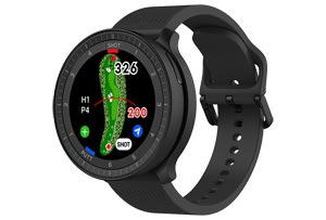VOICE CADDIE（ボイスキャディ） 腕時計型 GPS ゴルフウォッチ ナビ T