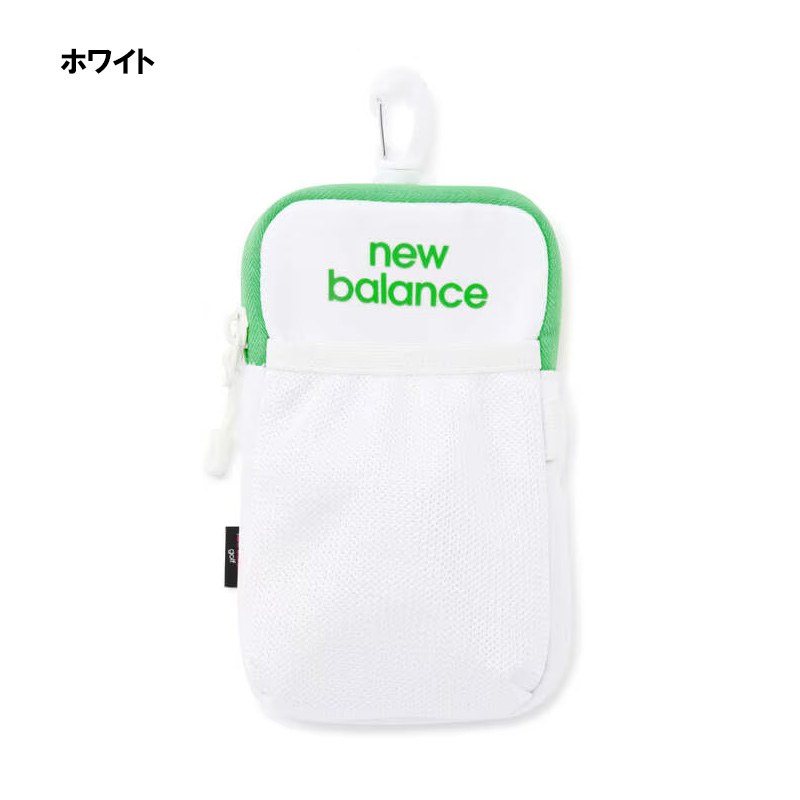 New Balance Golf 【即納】2023 ニューバランス ゴルフ モバイル