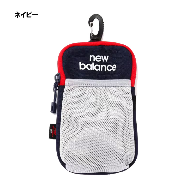 New Balance Golf 【即納】2023 ニューバランス ゴルフ モバイル
