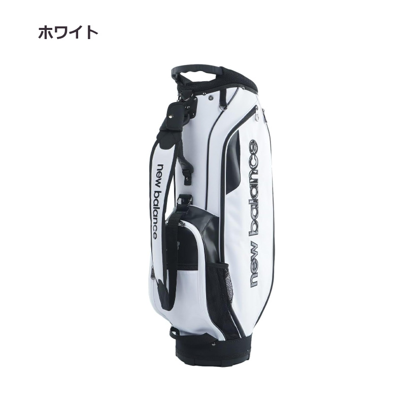 New Balance Golf 【即納】2025 ニューバランス ゴルフ キャディ