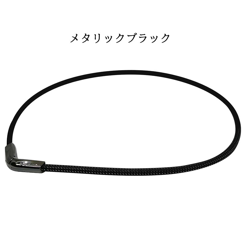 Phiten（ファイテン） RAKUWAネックX50 Vタイプ 日本正規品 : Golf