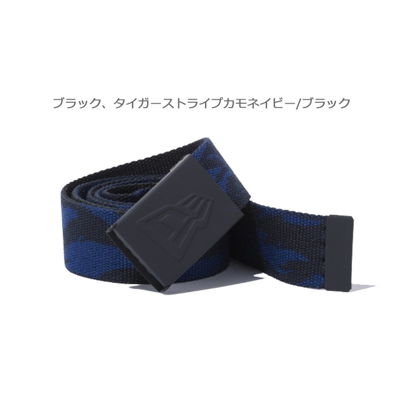 即納 ニューエラ NEW ERA ベルト オープニング 大放出セール 日本正規品 ラバライズドウェブ