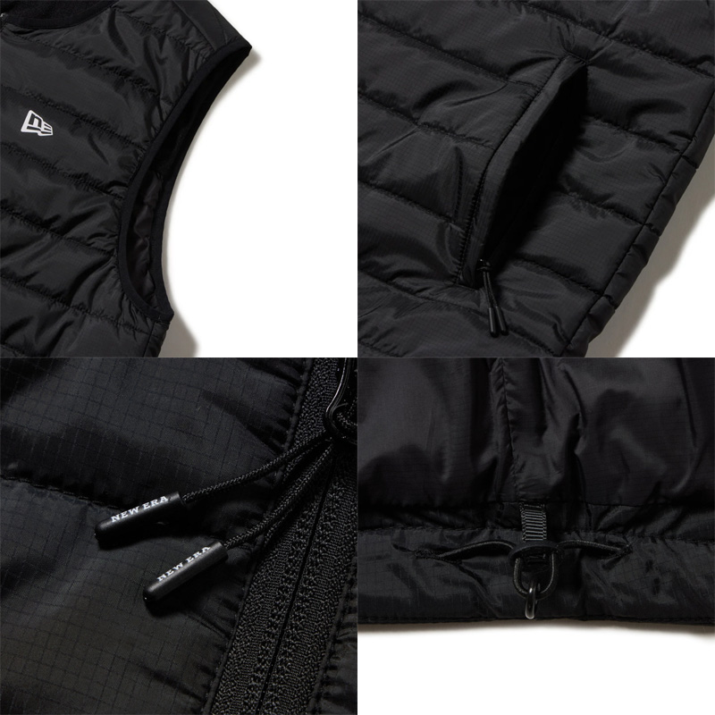 NEW ERA（ニューエラ） 【即納】ニューエラ ゴルフ インサレーティッド