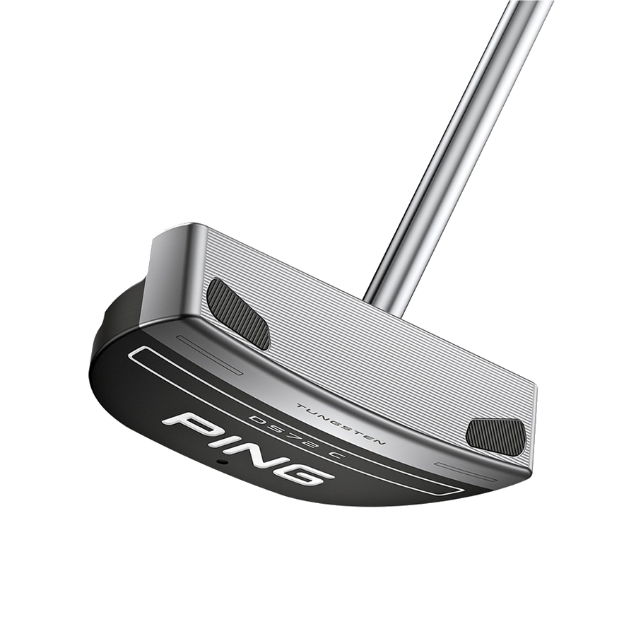 PING（ピン） 【特価/即納】PING ピンゴルフ 2023 パター DS72 C 33