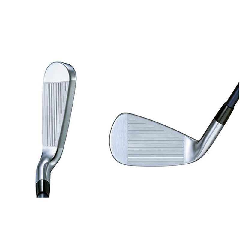 ブリヂストン 2024 245MAX アイアン ５本セット(#7-9,PW1,PW2) VANQUISH BSi for MAX カーボンシャフト 日本正規品｜golfshop-champ｜03