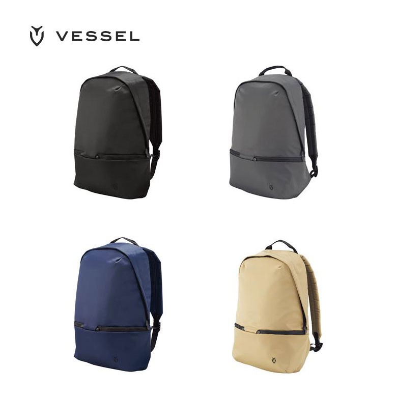 SKYLINE BackPack | VESSEL GOLF