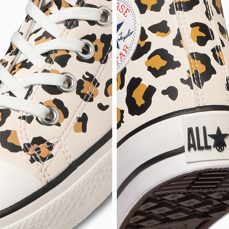 【極美品】コンバース オールスター ゴルフシューズ スパイクレス CONVERSE（コンバース） 【大特価/即納】2023 オールスター GF