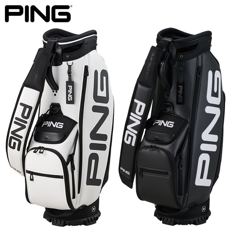 2023 PING ピンゴルフ CB-P223 ツアーライト キャディバッグ 日本正規品 36233 pnap : 36233 : Golf Shop  Champ - 通販 - Yahoo!ショッピング