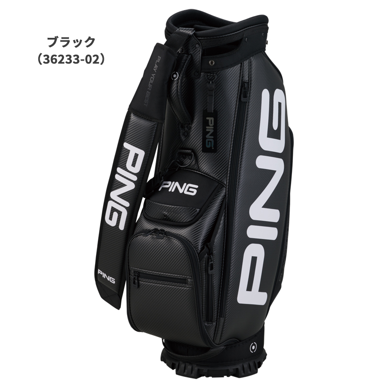 8800円セール 大阪 激安の商品 ☆ゴルフ バック キャディバッグ PING