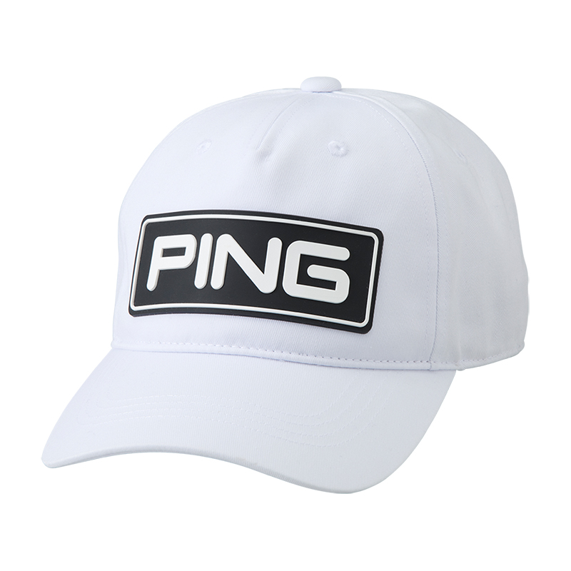 PING ピンゴルフ DEO.0キャンディバー キャップ HW-P2310 37122 pnap