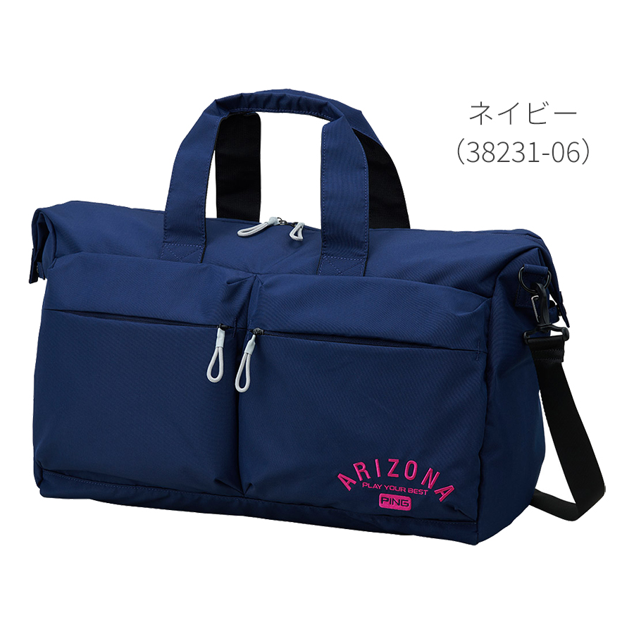 ゴルフバッグ シューズ 収納（PING）のおすすめ人気商品一覧 通販