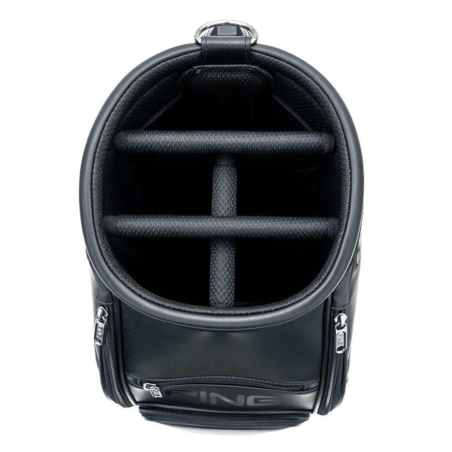 PING ピンゴルフ CB-U2501 ピンツアーシャフト キャディバッグ