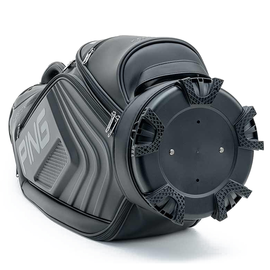 PING ピンゴルフ CB-U2501 ピンツアーシャフト キャディバッグ