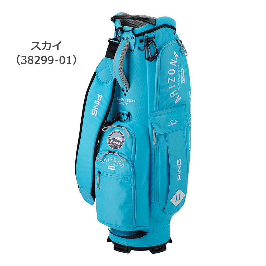 PING キャディバッグ｜ゴルフ用バッグ｜ゴルフ｜スポーツ おすすめ人気