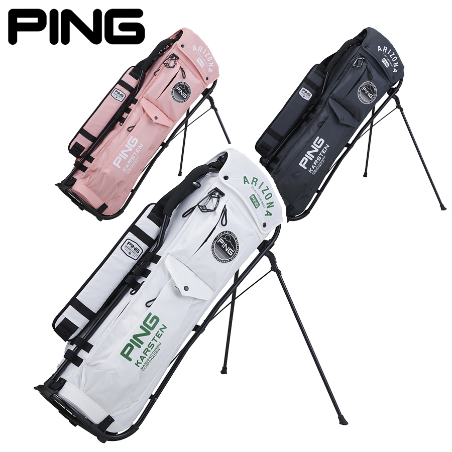 PING（ピン） 【限定カラー/即納】PING 2026 ピンゴルフ CB-N2503
