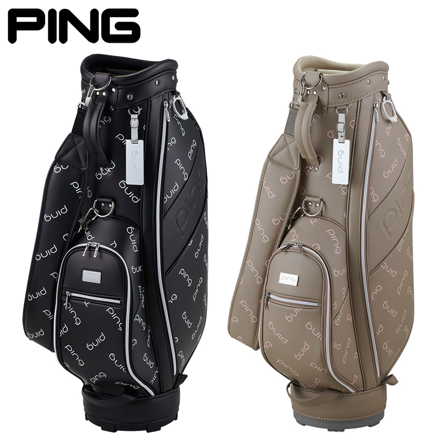 PING（ピン） 【展示会受注限定カラー/即納】2025 PING ピンゴルフ