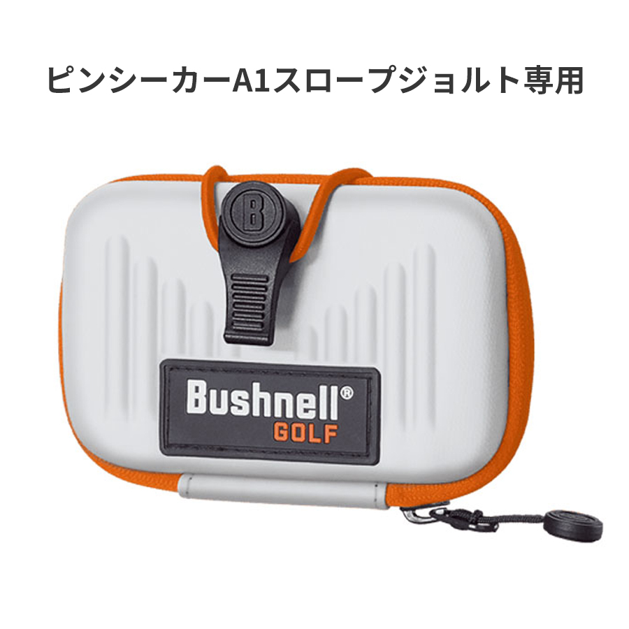 Bushnell（ブッシュネル） 【公認ストア】ブッシュネル ゴルフ A1