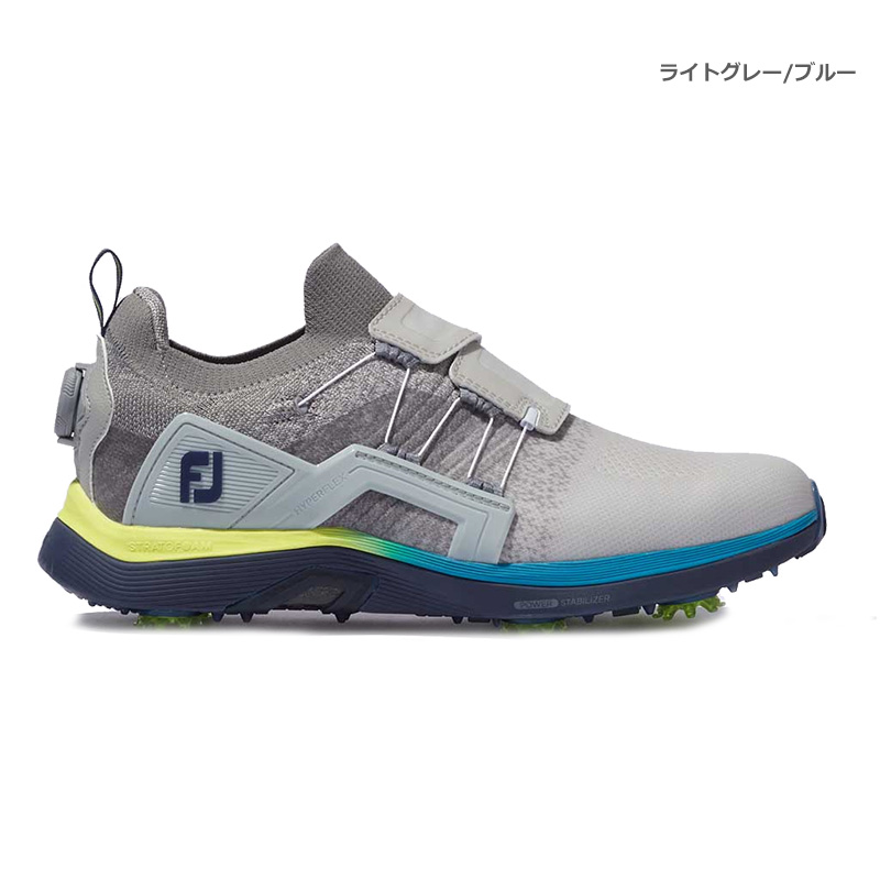 FootJoy ゴルフシューズ（サイズ（cm）：28cm）の商品一覧｜ゴルフ