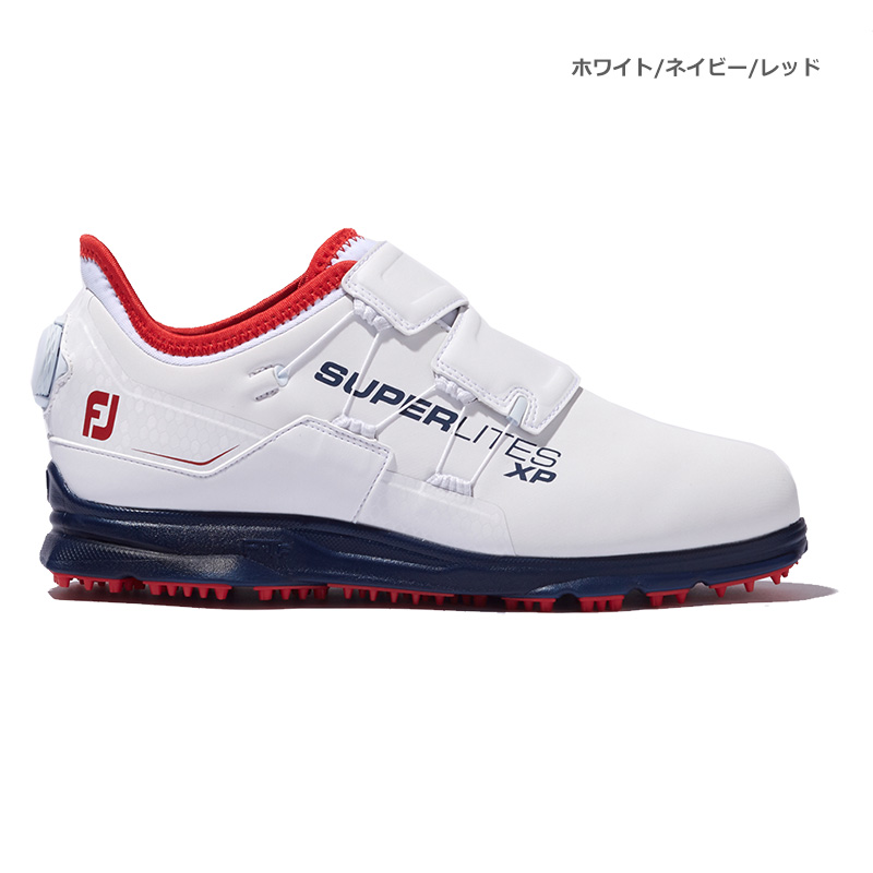 FootJoy ゴルフシューズ（スパイクタイプ：スパイクレス）の商品一覧