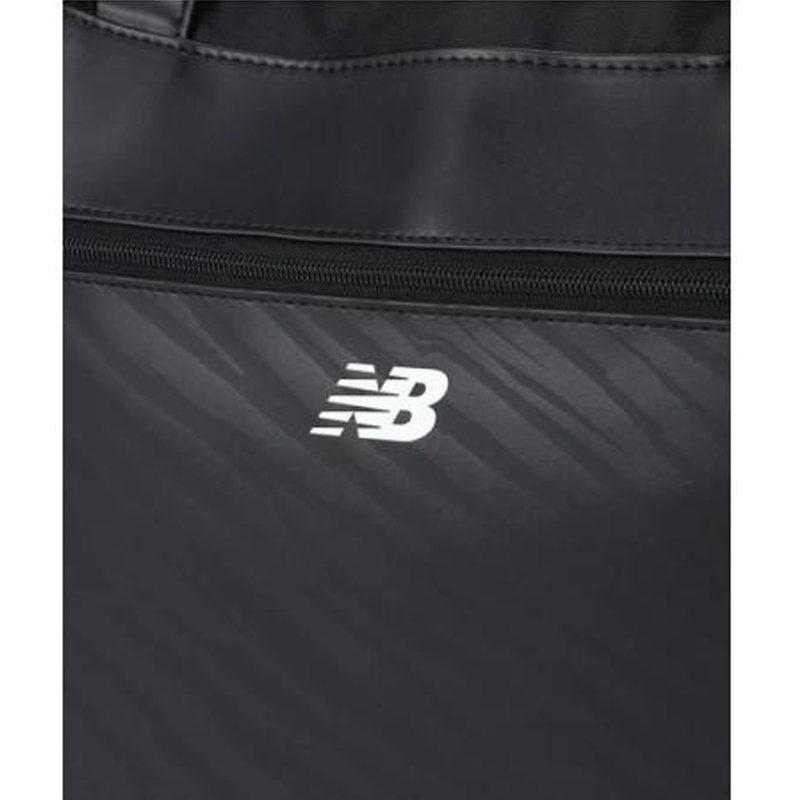 New Balance ブラック トートバッグ2026年モデル New Balance Golf（ニューバランスゴルフ） 【即納】2026