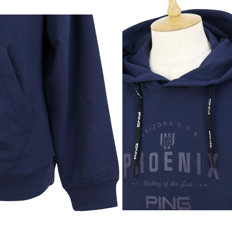 PING（ピン） 【即納】PING ピンゴルフ ドライミックス ベアインレイ