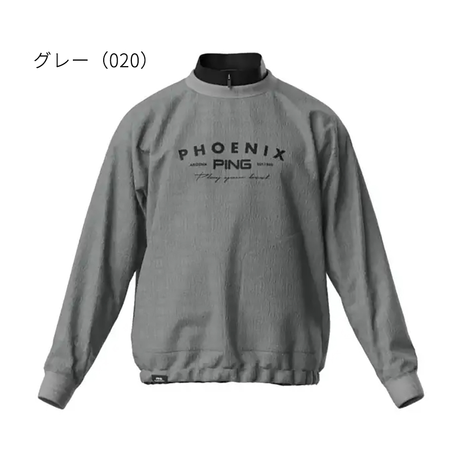 PING（ピン） 【即納】PING ピンゴルフ メンズ 全方向ストレッチ