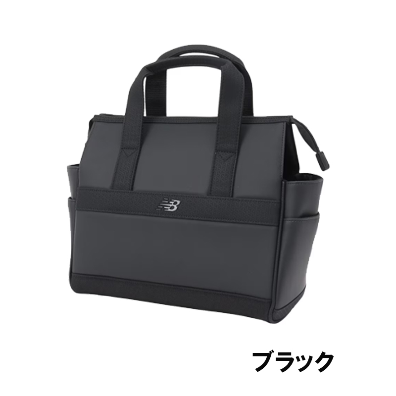 【即納】2026 ニューバランス ゴルフ カートバッグ 012-6981001 日本正規品 hbyu 爆買の画像
